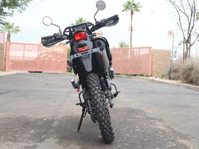 2026 Kawasaki KLX230 DF ABS - Photo 6