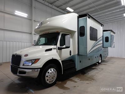 2026 NeXus RV Ghost - Photo 1