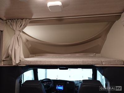 2026 NeXus RV Ghost - Photo 13