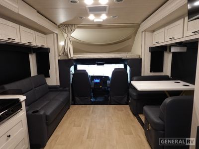 2026 NeXus RV Ghost - Photo 7