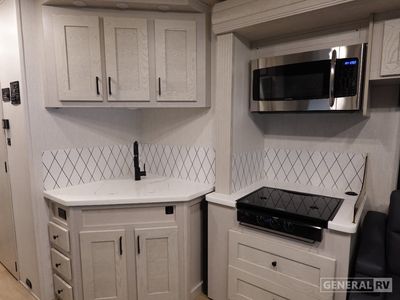 2026 NeXus RV Ghost - Photo 8