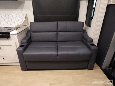 2026 NeXus RV Ghost - Photo 15