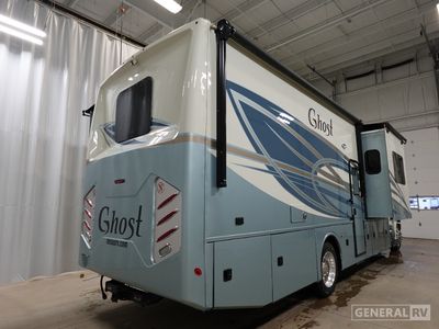 2026 NeXus RV Ghost - Photo 4
