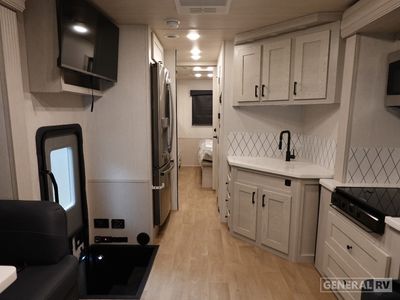 2026 NeXus RV Ghost - Photo 6