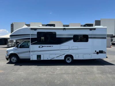 2027 Entegra ODYSSEY — photo 30 view
