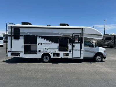 2027 Entegra ODYSSEY — photo 29 view