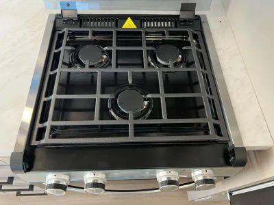 2027 Entegra ODYSSEY — photo 17 view