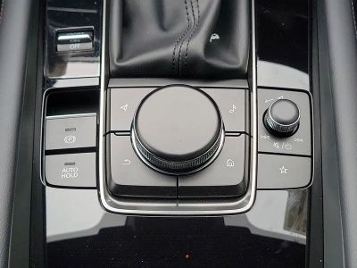 2026 Mazda Mazda3 — photo 32 view