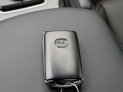 2026 Mazda Mazda3 — photo 34 view