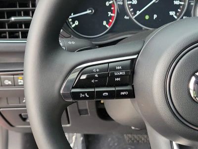 2026 Mazda Mazda3 — photo 23 view