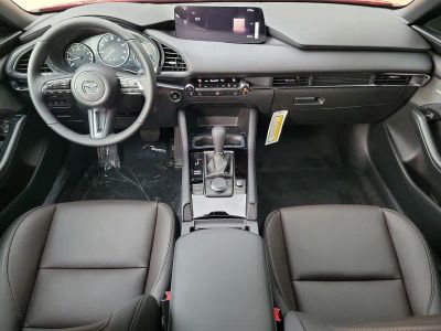 2026 Mazda Mazda3 — photo 14 view