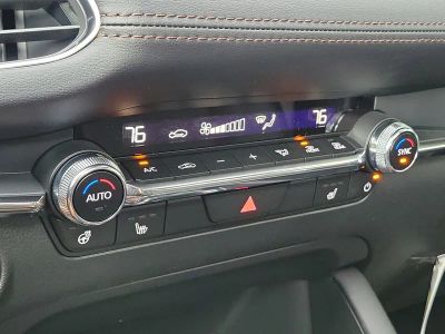 2026 Mazda Mazda3 — photo 30 view