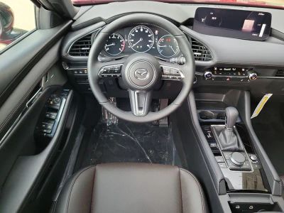 2026 Mazda Mazda3 — photo 15 view
