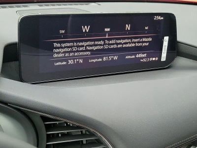 2026 Mazda Mazda3 — photo 29 view