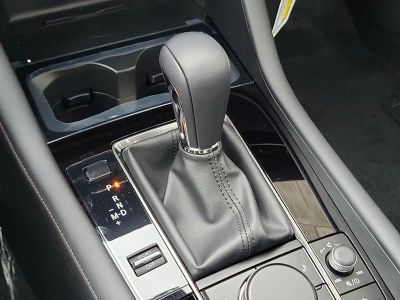 2026 Mazda Mazda3 — photo 31 view