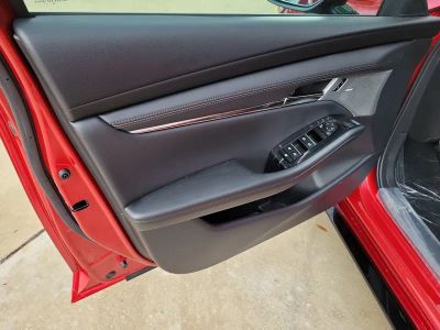 2026 Mazda Mazda3 — photo 19 view