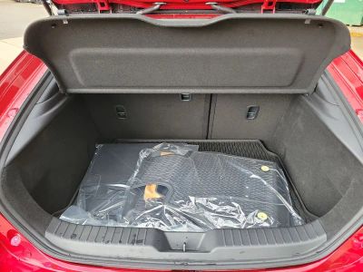 2026 Mazda Mazda3 — photo 9 view