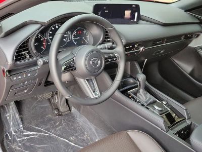 2026 Mazda Mazda3 — photo 16 view