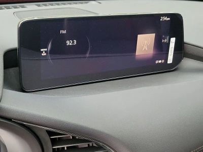 2026 Mazda Mazda3 — photo 27 view