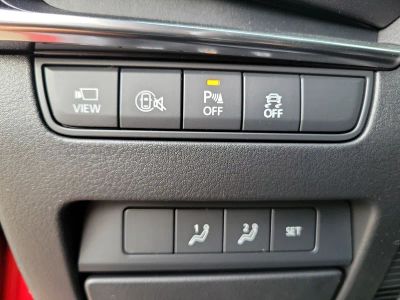 2026 Mazda Mazda3 — photo 21 view