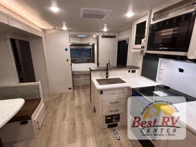 2026 Forest River RV Surveyor Legend - Photo 34