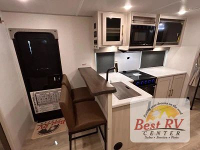 2026 Forest River RV Surveyor Legend - Photo 19