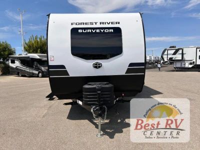 2026 Forest River RV Surveyor Legend - Photo 10
