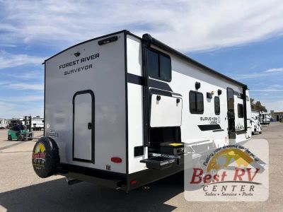 2026 Forest River RV Surveyor Legend - Photo 5