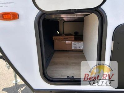 2026 Forest River RV Surveyor Legend - Photo 55