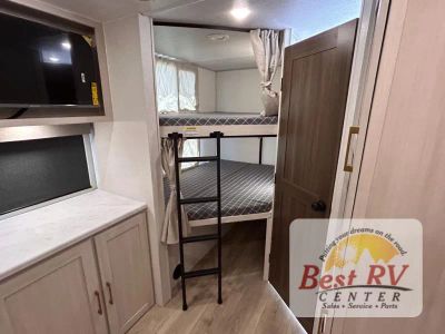 2026 Forest River RV Surveyor Legend - Photo 25