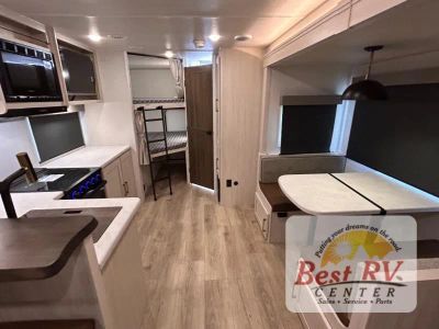 2026 Forest River RV Surveyor Legend - Photo 16