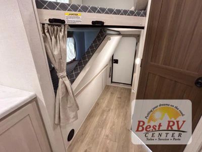 2026 Forest River RV Surveyor Legend - Photo 28