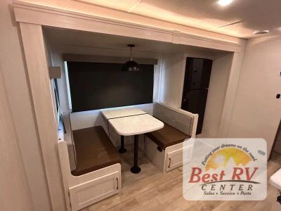 2026 Forest River RV Surveyor Legend - Photo 36
