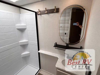 2026 Forest River RV Surveyor Legend - Photo 50