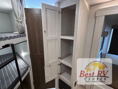 2026 Forest River RV Surveyor Legend - Photo 24
