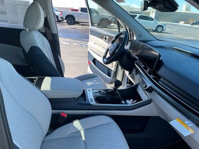 2026 Kia Carnival — photo 20 view