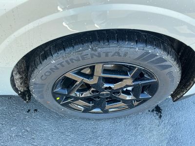 2026 Kia Carnival — photo 22 view