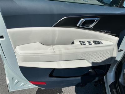 2026 Kia Carnival — photo 16 view