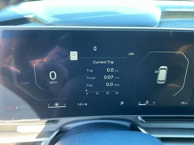 2026 Kia Carnival — photo 11 view