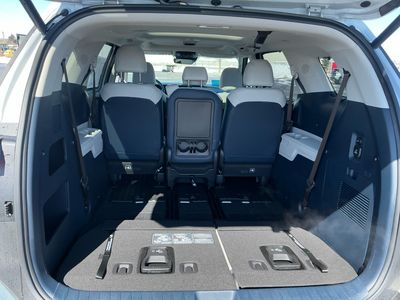 2026 Kia Carnival — photo 18 view