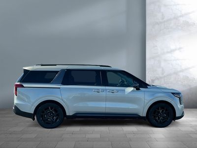 2026 Kia Carnival — photo 7 view
