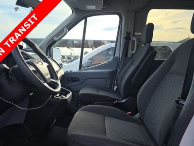 2019 Ford Transit Passenger Wagon - Photo 6