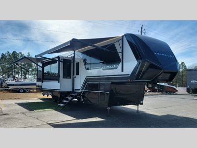 2025 Brinkley Model G - Photo 1