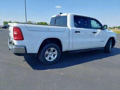 2025 RAM 1500 — detail view