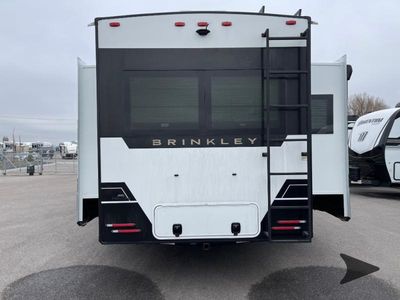 2026 Brinkley Model Z - Photo 9