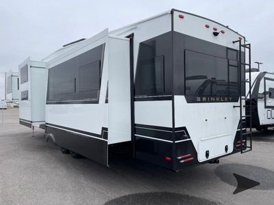 2026 Brinkley Model Z - Photo 11