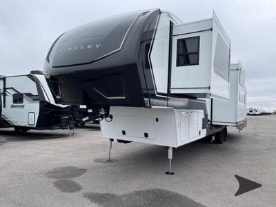 2026 Brinkley Model Z - Photo 4