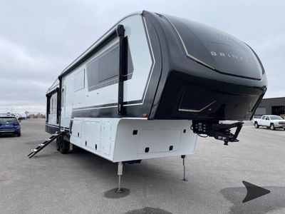 2026 Brinkley Model Z - Photo 2