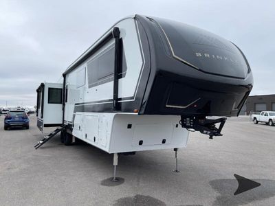 2026 Brinkley Model Z - Photo 1