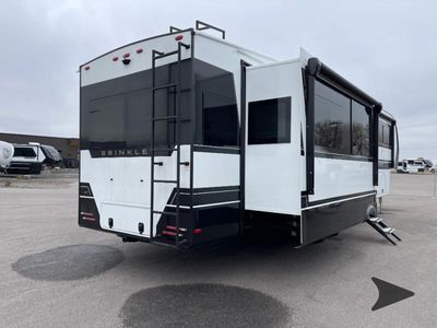 2026 Brinkley Model Z - Photo 7